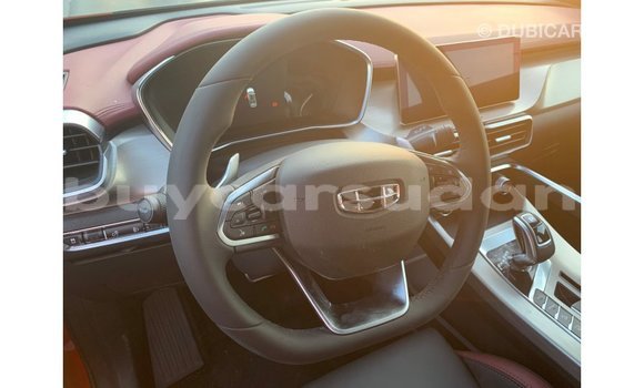 Buy Import Geely MK Red Car in Import - Dubai in Al Jazirah State Buy Import Geely MK Red Car in Import - Dubai in Al Jazirah State