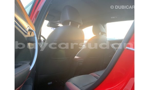 Buy Import Geely MK Red Car in Import - Dubai in Al Jazirah State Buy Import Geely MK Red Car in Import - Dubai in Al Jazirah State
