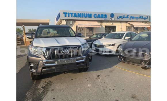 Buy Import Toyota Prado Other Car in Import - Dubai in Al Jazirah State Buy Import Toyota Prado Other Car in Import - Dubai in Al Jazirah State