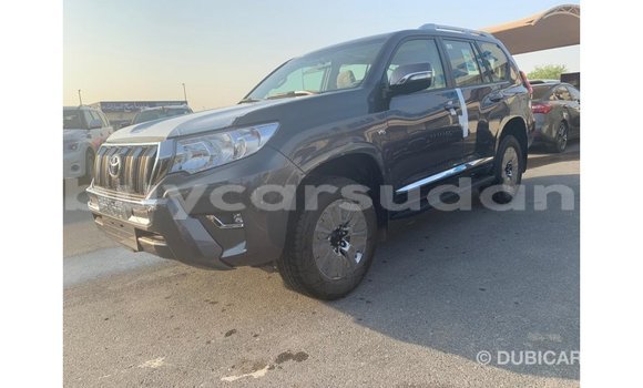 Buy Import Toyota Prado Other Car in Import - Dubai in Al Jazirah State Buy Import Toyota Prado Other Car in Import - Dubai in Al Jazirah State