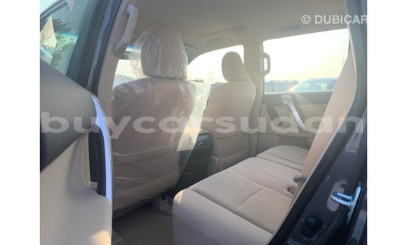 Buy Import Toyota Prado Other Car in Import - Dubai in Al Jazirah State Buy Import Toyota Prado Other Car in Import - Dubai in Al Jazirah State