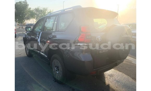 Buy Import Toyota Prado Other Car in Import - Dubai in Al Jazirah State Buy Import Toyota Prado Other Car in Import - Dubai in Al Jazirah State