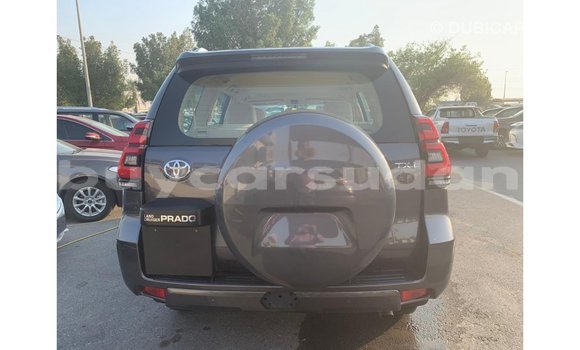 Buy Import Toyota Prado Other Car in Import - Dubai in Al Jazirah State Buy Import Toyota Prado Other Car in Import - Dubai in Al Jazirah State