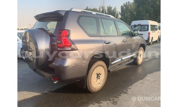 Buy Import Toyota Prado Other Car in Import - Dubai in Al Jazirah State Buy Import Toyota Prado Other Car in Import - Dubai in Al Jazirah State