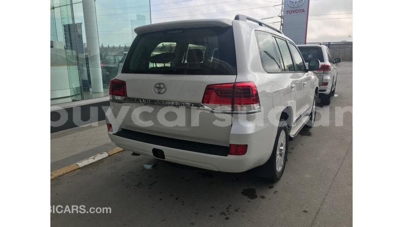 Big with watermark toyota land cruiser al jazirah state import dubai 1572