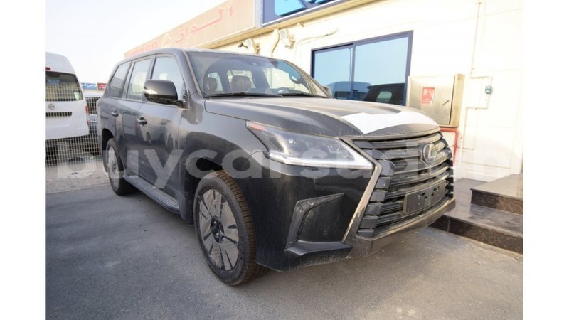 Big with watermark lexus lx al jazirah state import dubai 1580