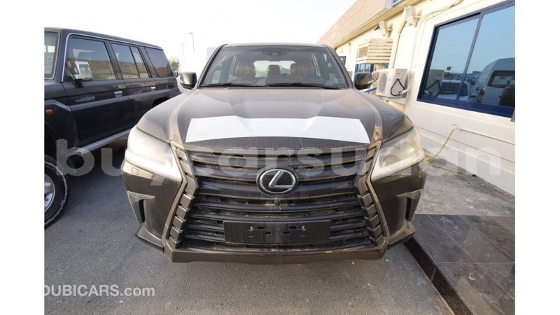 Big with watermark lexus lx al jazirah state import dubai 1580