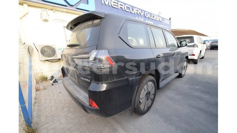 Big with watermark lexus lx al jazirah state import dubai 1580