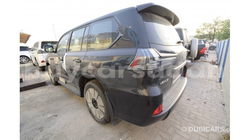 Big with watermark lexus lx al jazirah state import dubai 1580