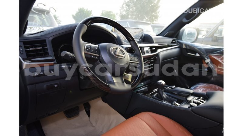 Big with watermark lexus lx al jazirah state import dubai 1580