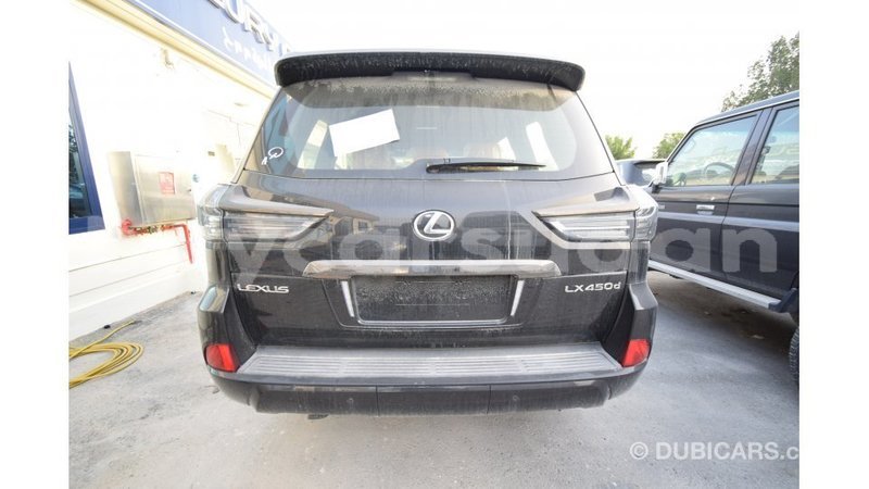 Big with watermark lexus lx al jazirah state import dubai 1580