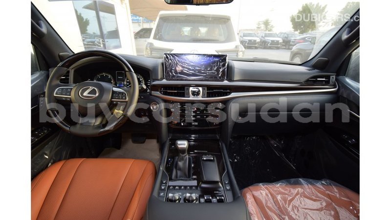 Big with watermark lexus lx al jazirah state import dubai 1580