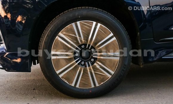 Acheter Import Voiture Lexus LX Bleu à Import - Dubai, État d'Al Jazirah Acheter Import Voiture Lexus LX Bleu à Import - Dubai, État d'Al Jazirah