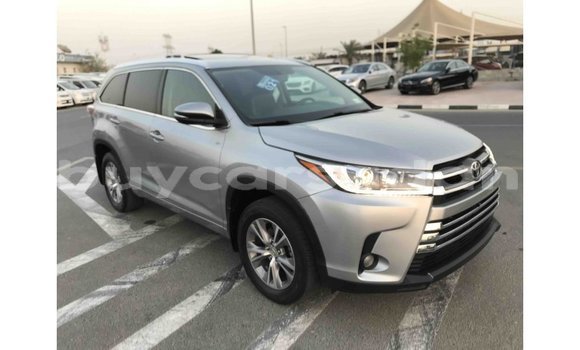 Buy Import Toyota Highlander Other Car in Import - Dubai in Al Jazirah State Buy Import Toyota Highlander Other Car in Import - Dubai in Al Jazirah State