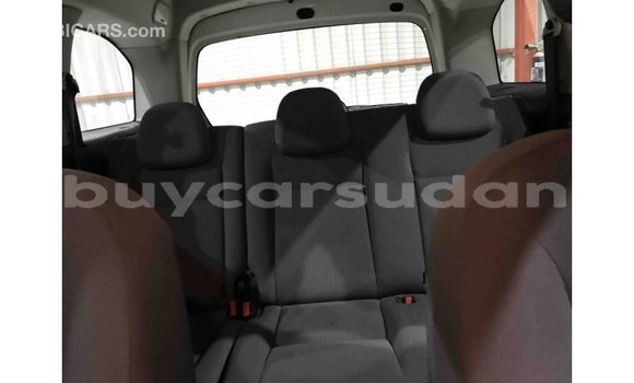 Buy Import Peugeot Partner White Car in Import - Dubai in Al Jazirah State Buy Import Peugeot Partner White Car in Import - Dubai in Al Jazirah State