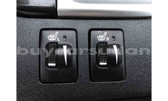 Buy Import Toyota Highlander Other Car in Import - Dubai in Al Jazirah State Buy Import Toyota Highlander Other Car in Import - Dubai in Al Jazirah State