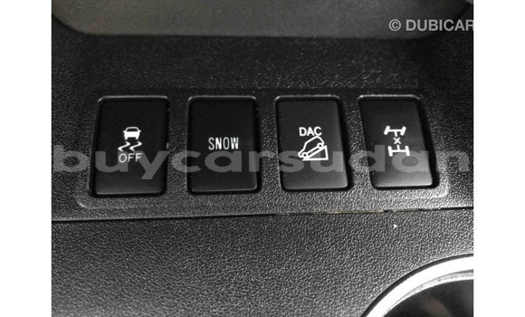 Buy Import Toyota Highlander Other Car in Import - Dubai in Al Jazirah State Buy Import Toyota Highlander Other Car in Import - Dubai in Al Jazirah State