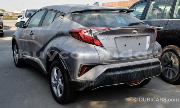 Acheter Import Voiture Toyota C-HR Autre à Import - Dubai, État d'Al Jazirah Acheter Import Voiture Toyota C-HR Autre à Import - Dubai, État d'Al Jazirah