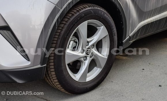 Acheter Import Voiture Toyota C-HR Autre à Import - Dubai, État d'Al Jazirah Acheter Import Voiture Toyota C-HR Autre à Import - Dubai, État d'Al Jazirah