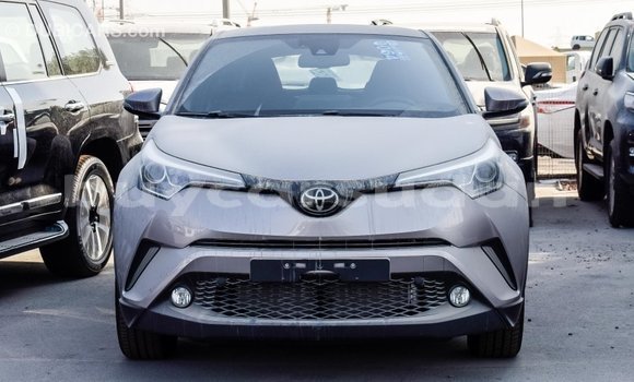 Acheter Import Voiture Toyota C-HR Autre à Import - Dubai, État d'Al Jazirah Acheter Import Voiture Toyota C-HR Autre à Import - Dubai, État d'Al Jazirah
