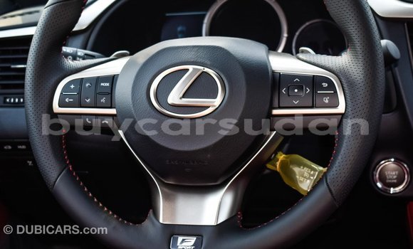 Buy Import Lexus RX 300 White Car in Import - Dubai in Al Jazirah State Buy Import Lexus RX 300 White Car in Import - Dubai in Al Jazirah State