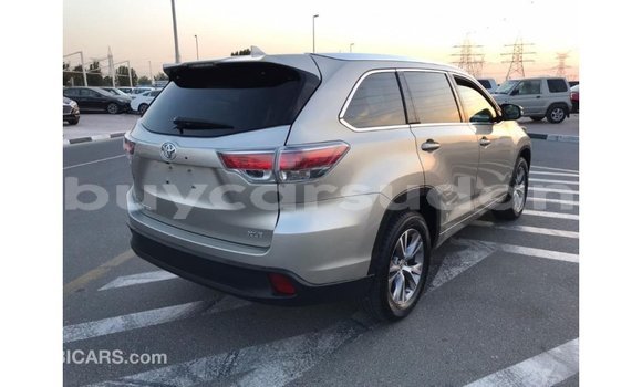 Buy Import Toyota Highlander Other Car in Import - Dubai in Al Jazirah State Buy Import Toyota Highlander Other Car in Import - Dubai in Al Jazirah State