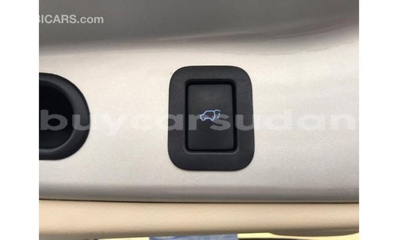 Buy Import Toyota Highlander Other Car in Import - Dubai in Al Jazirah State Buy Import Toyota Highlander Other Car in Import - Dubai in Al Jazirah State