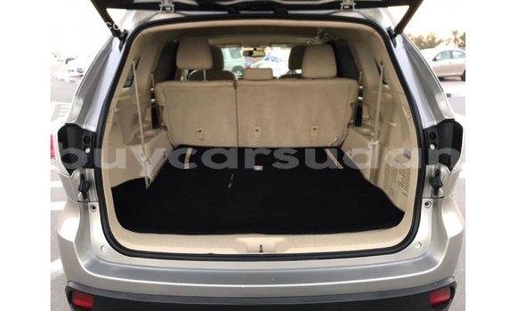 Buy Import Toyota Highlander Other Car in Import - Dubai in Al Jazirah State Buy Import Toyota Highlander Other Car in Import - Dubai in Al Jazirah State