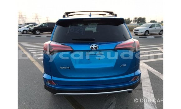 Buy Import Toyota HiAce Blue Truck in Import - Dubai in Al Jazirah State Buy Import Toyota HiAce Blue Truck in Import - Dubai in Al Jazirah State