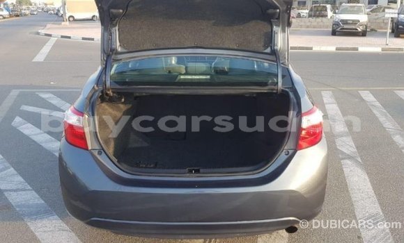 Buy Import Toyota Corolla Other Car in Import - Dubai in Al Jazirah State Buy Import Toyota Corolla Other Car in Import - Dubai in Al Jazirah State