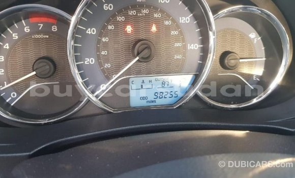 Buy Import Toyota Corolla Other Car in Import - Dubai in Al Jazirah State Buy Import Toyota Corolla Other Car in Import - Dubai in Al Jazirah State