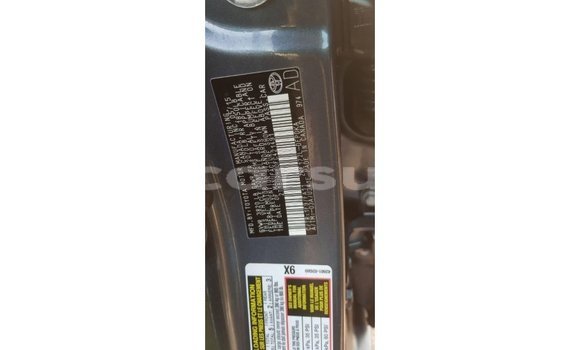 Buy Import Toyota Corolla Other Car in Import - Dubai in Al Jazirah State Buy Import Toyota Corolla Other Car in Import - Dubai in Al Jazirah State