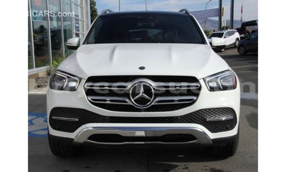 Acheter Import Voiture Mercedes-Benz GLE Blanc à Import - Dubai, État d'Al Jazirah Acheter Import Voiture Mercedes-Benz GLE Blanc à Import - Dubai, État d'Al Jazirah