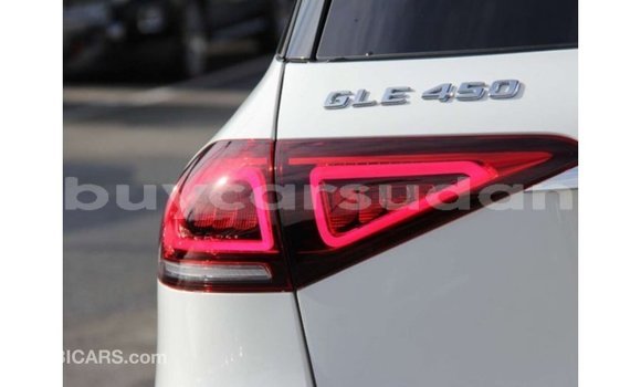 Acheter Import Voiture Mercedes-Benz GLE Blanc à Import - Dubai, État d'Al Jazirah Acheter Import Voiture Mercedes-Benz GLE Blanc à Import - Dubai, État d'Al Jazirah