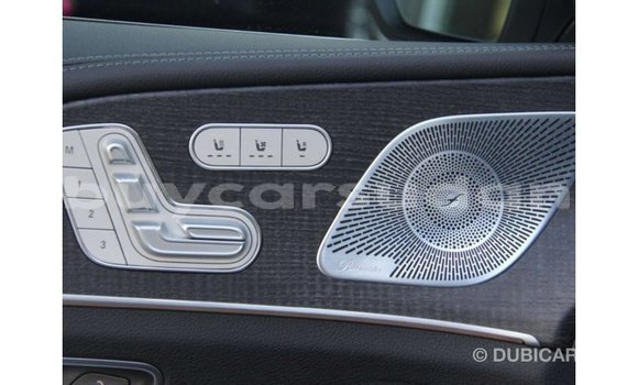 Acheter Import Voiture Mercedes-Benz GLE Blanc à Import - Dubai, État d'Al Jazirah Acheter Import Voiture Mercedes-Benz GLE Blanc à Import - Dubai, État d'Al Jazirah