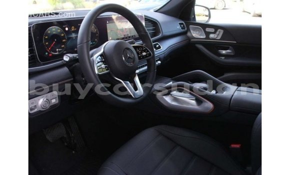 Acheter Import Voiture Mercedes-Benz GLE Blanc à Import - Dubai, État d'Al Jazirah Acheter Import Voiture Mercedes-Benz GLE Blanc à Import - Dubai, État d'Al Jazirah