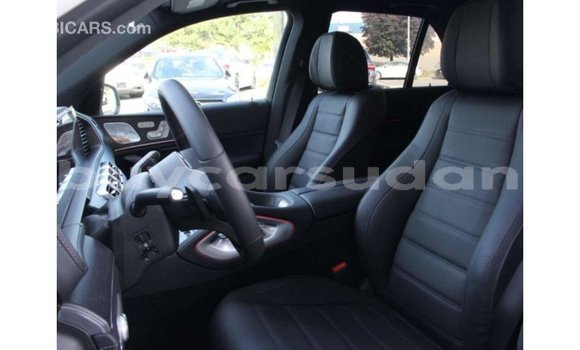 Acheter Import Voiture Mercedes-Benz GLE Blanc à Import - Dubai, État d'Al Jazirah Acheter Import Voiture Mercedes-Benz GLE Blanc à Import - Dubai, État d'Al Jazirah