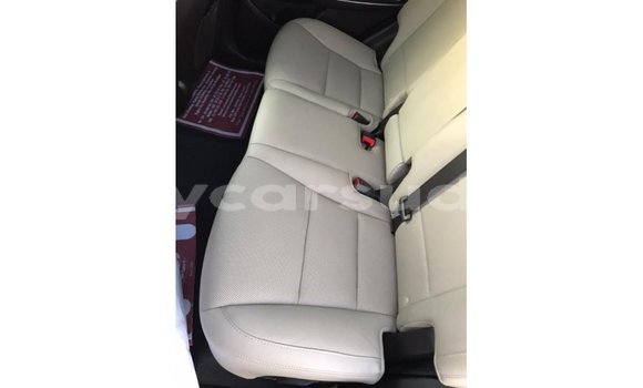 Buy Import Hyundai Santa Fe Black Car in Import - Dubai in Al Jazirah State Buy Import Hyundai Santa Fe Black Car in Import - Dubai in Al Jazirah State