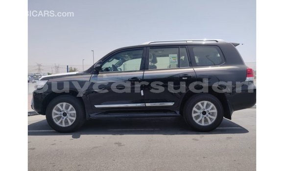 Buy Import Toyota Land Cruiser Other Car in Import - Dubai in Al Jazirah State Buy Import Toyota Land Cruiser Other Car in Import - Dubai in Al Jazirah State
