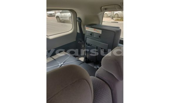 Buy Import Toyota Land Cruiser Other Car in Import - Dubai in Al Jazirah State Buy Import Toyota Land Cruiser Other Car in Import - Dubai in Al Jazirah State