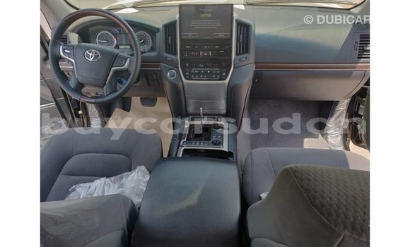 Buy Import Toyota Land Cruiser Other Car in Import - Dubai in Al Jazirah State Buy Import Toyota Land Cruiser Other Car in Import - Dubai in Al Jazirah State