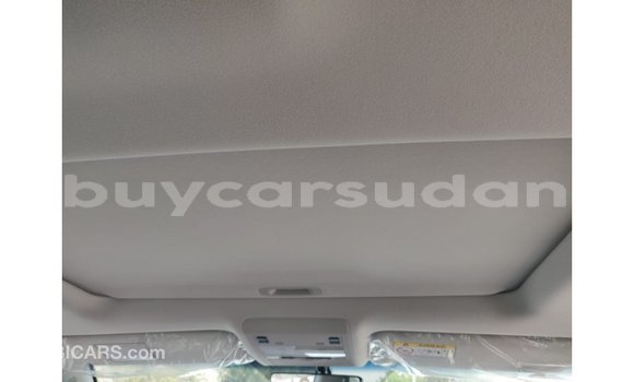 Buy Import Toyota Land Cruiser Other Car in Import - Dubai in Al Jazirah State Buy Import Toyota Land Cruiser Other Car in Import - Dubai in Al Jazirah State