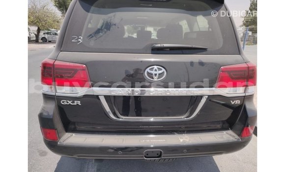 Buy Import Toyota Land Cruiser Other Car in Import - Dubai in Al Jazirah State Buy Import Toyota Land Cruiser Other Car in Import - Dubai in Al Jazirah State