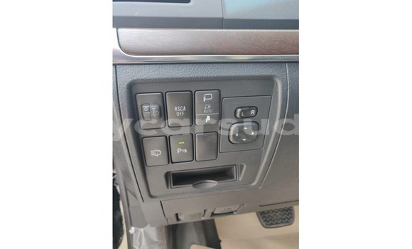 Buy Import Toyota Land Cruiser Other Car in Import - Dubai in Al Jazirah State Buy Import Toyota Land Cruiser Other Car in Import - Dubai in Al Jazirah State