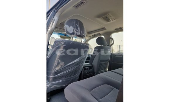 Buy Import Toyota Land Cruiser Other Car in Import - Dubai in Al Jazirah State Buy Import Toyota Land Cruiser Other Car in Import - Dubai in Al Jazirah State
