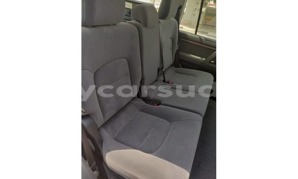 Buy Import Toyota Land Cruiser Other Car in Import - Dubai in Al Jazirah State Buy Import Toyota Land Cruiser Other Car in Import - Dubai in Al Jazirah State
