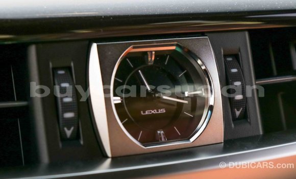 Buy Import Lexus LX White Car in Import - Dubai in Al Jazirah State Buy Import Lexus LX White Car in Import - Dubai in Al Jazirah State