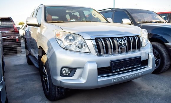 Buy Import Toyota Prado Other Car in Import - Dubai in Al Jazirah State Buy Import Toyota Prado Other Car in Import - Dubai in Al Jazirah State