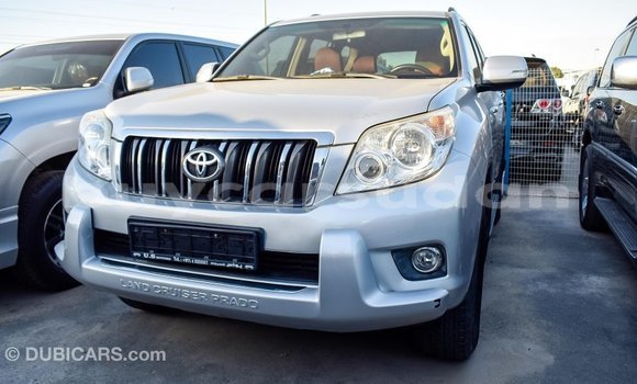 Buy Import Toyota Prado Other Car in Import - Dubai in Al Jazirah State Buy Import Toyota Prado Other Car in Import - Dubai in Al Jazirah State