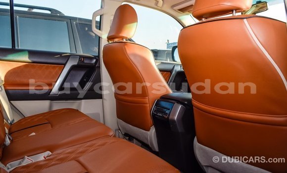 Buy Import Toyota Prado Other Car in Import - Dubai in Al Jazirah State Buy Import Toyota Prado Other Car in Import - Dubai in Al Jazirah State